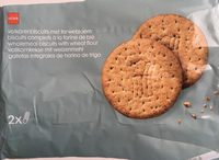 Biscuit Complet