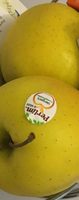 Pomme Golden