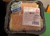 Cordon bleu
