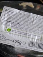 Salade de poulet