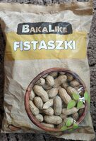 Fistaszki