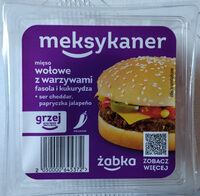 Meksykaner
