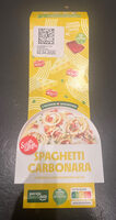 Spaghetti Carbonara