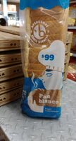 Bravo pan Viga blanca