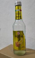 Ginger ale