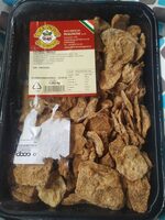 Ciccioli frolli