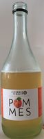 Pur jus de pomme