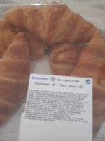 Pain au Chocolat