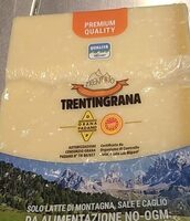 Trentingrana
