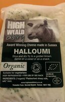 Halloumi