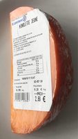 Mimolette jeune