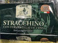 Stracchino