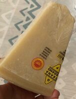 Formaggio Grana Padano DOP