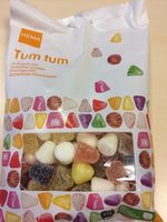 Tum Tum