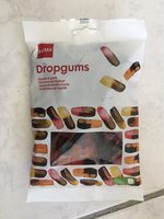 Dropgums