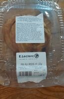 Pain aux raisins