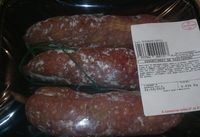 Saucissons