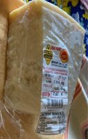 Grana Padano DOP
