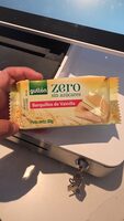 Barquillos de Vainilla