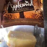 Cheddar smooth & creamy