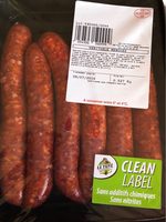 Merguez