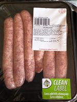 Chipolatas