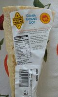 Grana Padano