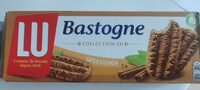 Bastogne Spéculoos
