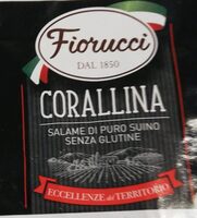 Corallina