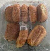 Pain au chocolat