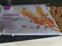 Pain d'épices