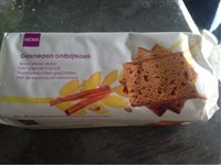 Pain D'epice