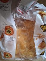Torta pan de Aranda
