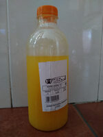 Zumo de naranja