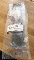Saucisson sec