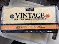 West Country Farmhouse Cheddar