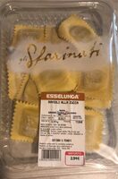 Ravioli alla zucca