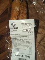 Globus Zwiebelbaguette 250g