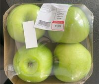 Mele granny smith