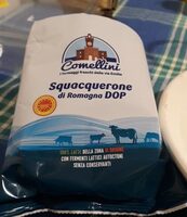 Squacquerone