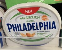 Philadelphia vegetal