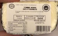Tomme noire