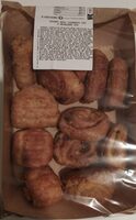 Assort. mini viennois les 3 meuniers