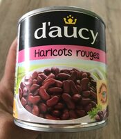 Haricots rouge