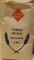 Farine De Ble