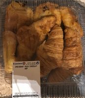 Croissant pain au chocolat ADP