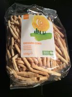Grissini Corti