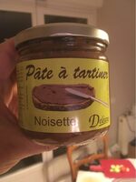 Pate a tartiner