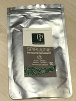 Spiruline