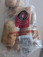 Petit pi. Rustique